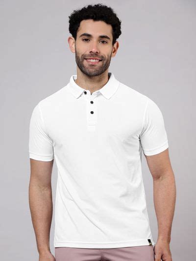 Buy Polo T Shirts for Men Online in India | Beyoung