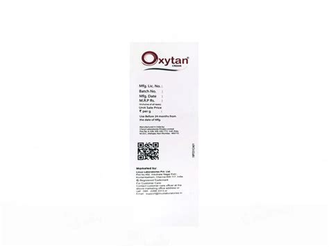 Oxytan Skin Brightening & Lightening Cream – NextG Derma