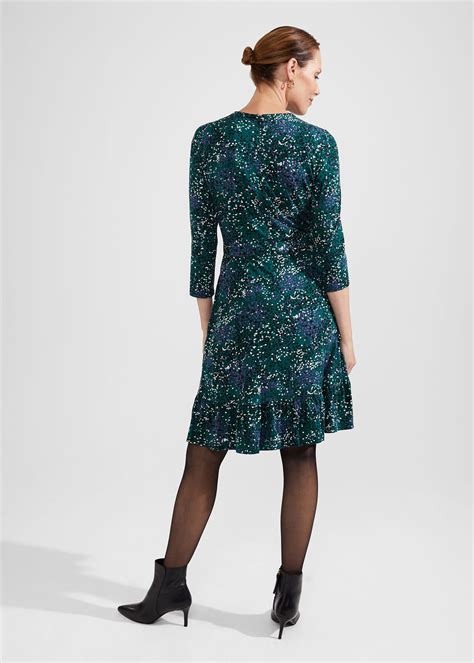 Ami Jersey Dress | Hobbs UK