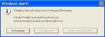 Image result for Fake Computer Errors