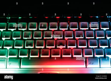 Colorful Computer Keyboard 的图像结果