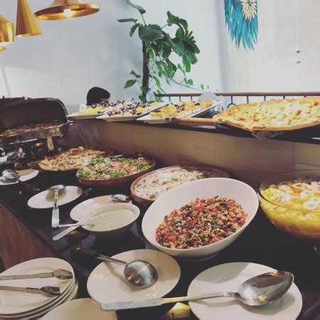 PAPPASALLIS, Islamabad - Restaurant Reviews, Phone Number & Photos ...