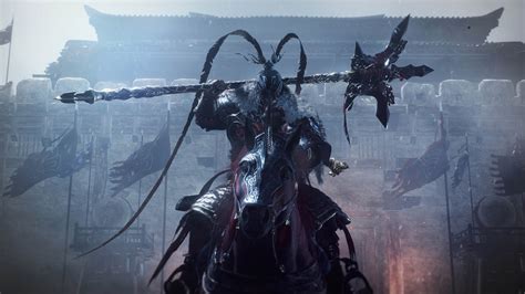 Wo Long: Fallen Dynasty Launch Trailer Heralds New Demo's Arrival | TechRaptor