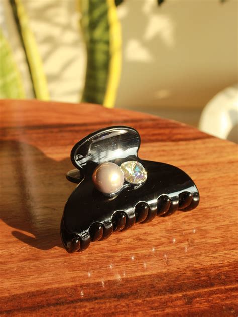 CLAW CLIP – Sammed