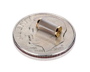 Miniature shock sensor - SQ-ASD series - SignalQuest