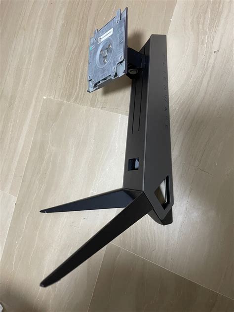 Image result for Alienware Monitor Stand