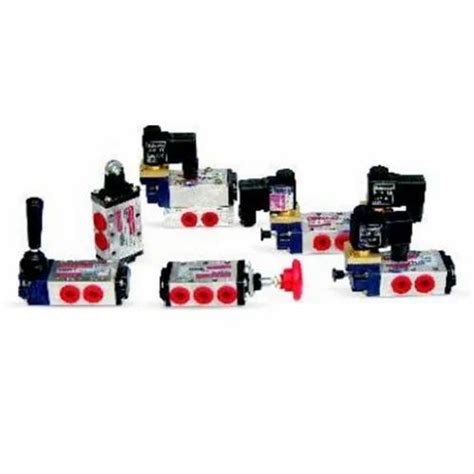 Duncan Schrader Bellows Pneumatic - Duncan Vertical Poppet Valves ...