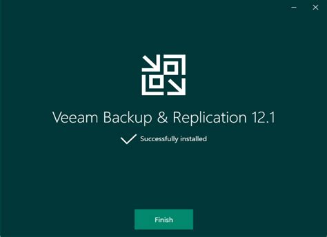 Image result for Comment Installer Veeam Backup