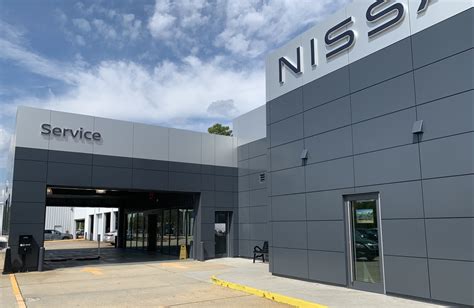 Northpark Nissan