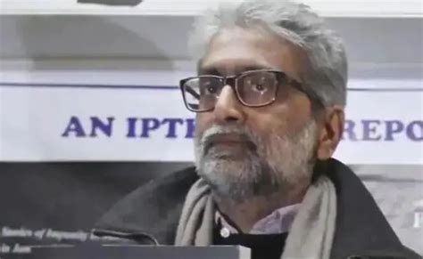 ଗୌତମ ନବଲଖାଙ୍କୁ ଗୃହବନ୍ଦୀ ପାଇଁ ସୁପ୍ରିମକୋର୍ଟ ରାଜି