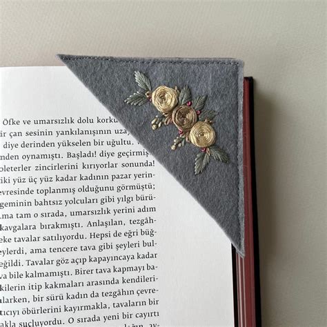 Image result for Corner Bookmarks