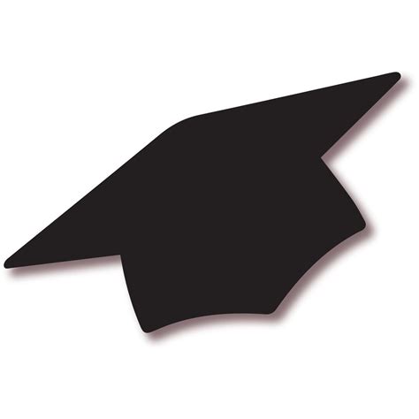 Graduation Cap Design Template Free