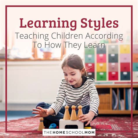 Children Learning Styles 的图像结果