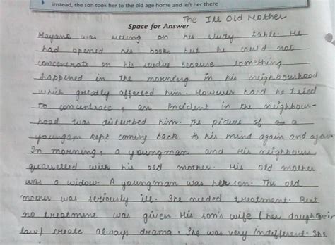 Complete the story that begins like this:"Mayank was sitting on his ...