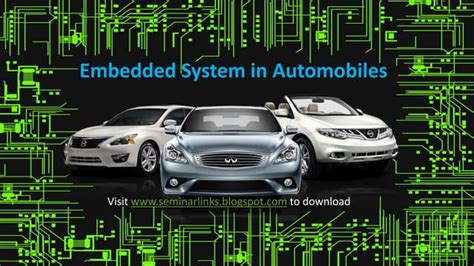 Image result for Airbag Embedded System