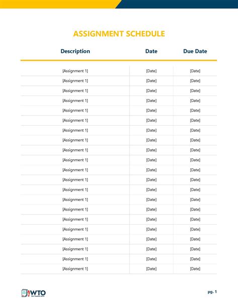 Image result for Weekly Activity Schedule Template Excel