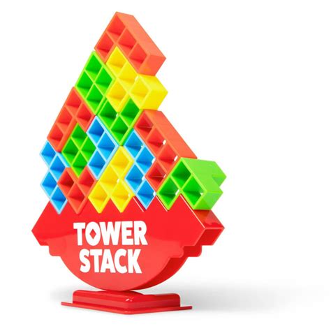 Image result for Tower Stack Breakers