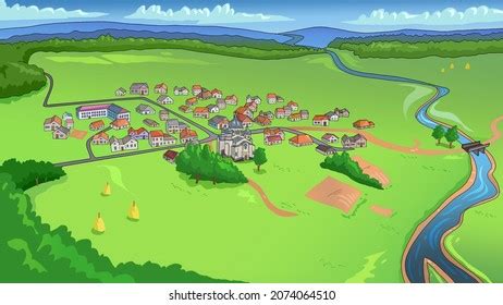 Village Meeting Cartoon 的图像结果