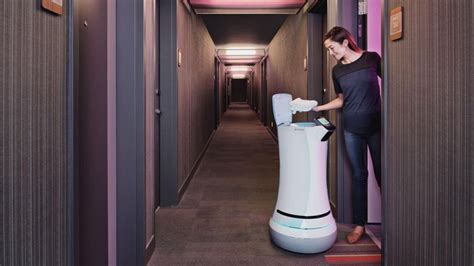 Image result for Robot Butler Assistant