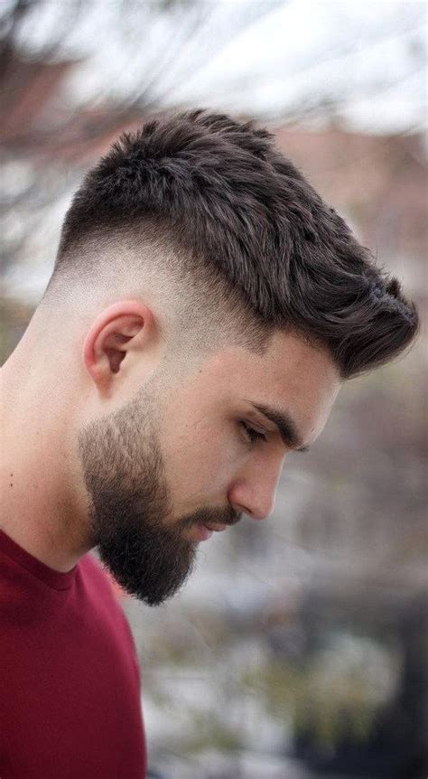 hairstyle try on men