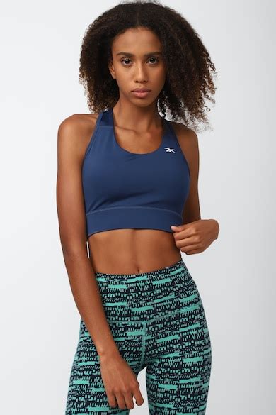 Reebok India Official | Reebok Women Sports Bra Online at reebok.abfrl.in