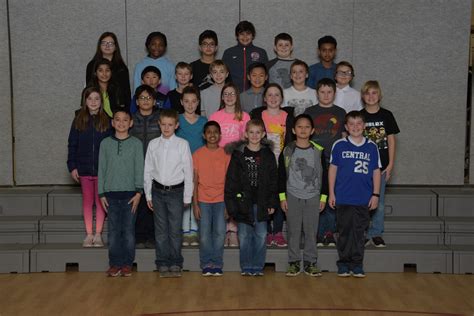 Band | Hunt Valley Elementary School