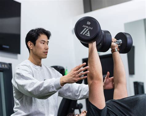 What is Kinesiology? | Kin Lab