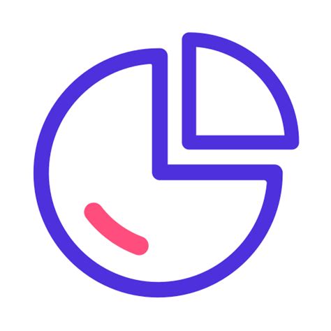 Chart Icon 的图像结果