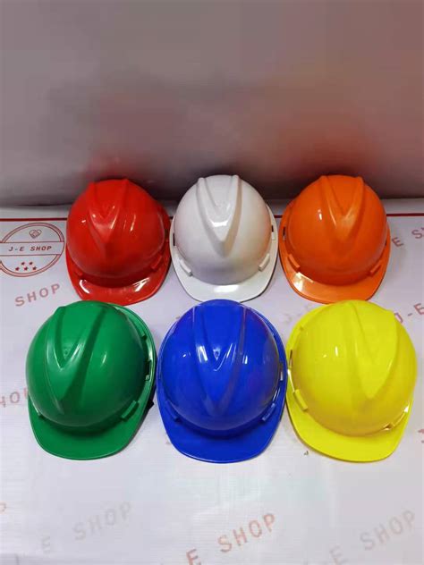 Best Hard Hats: Our Top 7 Picks And Buying Guide – JCDAT