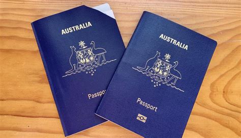 申请严重积压 澳洲护照更新时间翻一倍 – 看传媒新闻网