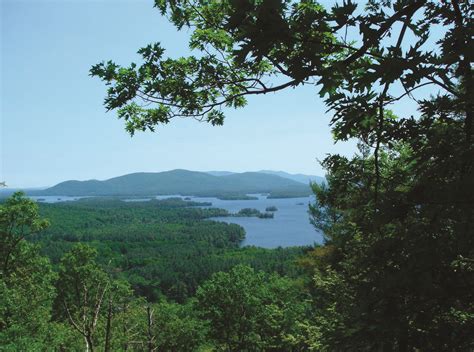 New Green Initiatives at Squam Lakes Natural Science Center « Green ...