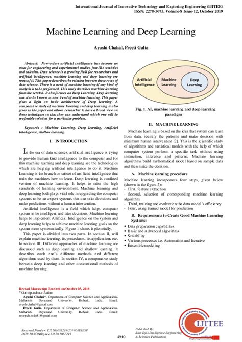Image result for Crazy Science Introduction to Machine Learning