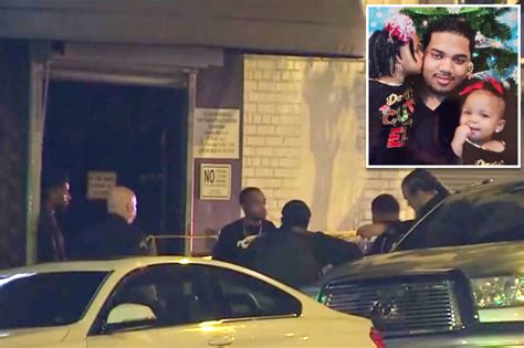 Los Angeles security guard Daniel Sandifer killed by mob outside ...