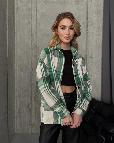 23 Fall Flannel Shirts Ideas: Plaid Outfits, Casual Looks, and Ways to Wear