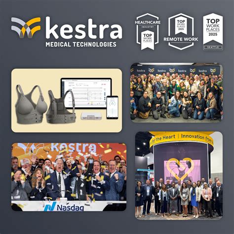Kestra Medical Technologies