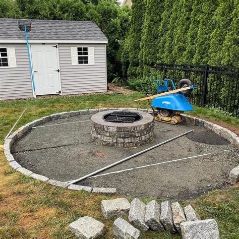 How to Build a Cheap Fire Pit: DIY Guide & Tips
