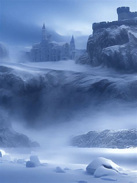 Snow Castle 的图像结果