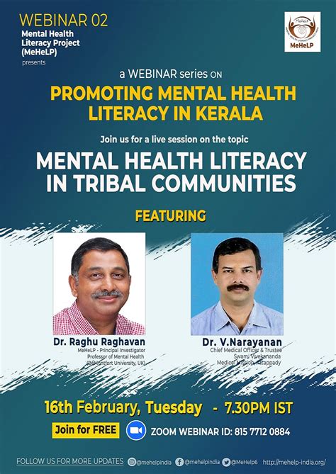 Mental Health Literacy Project India Foundation.