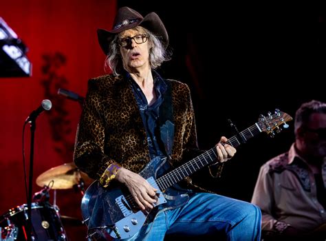 The Waterboys in Dublin review: Preshow nerves, then Mike Scott’s dewy ...