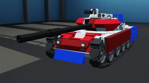 Image result for Tank Tutorial Storm Works