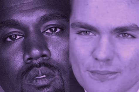 Who is Nick Fuentes? A guide to Kanye’s freakish far-right friend | Dazed