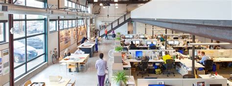 OZ Architecture Office Photos