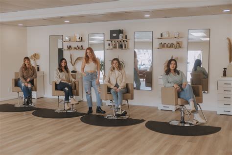 More Services | Revive Hair Salon