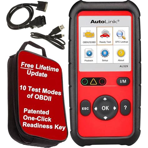 Image result for Autel OBD2 Code Reader