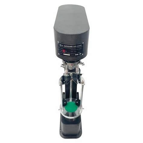 Image result for Cap Sealing Machine