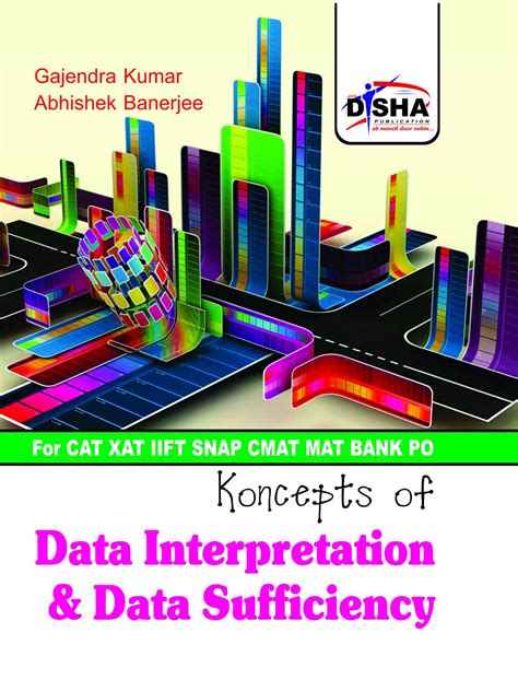 Data Interpretation & Data Sufficiency for CAT/ XAT/ IIFT/ CMAT/ MAT ...