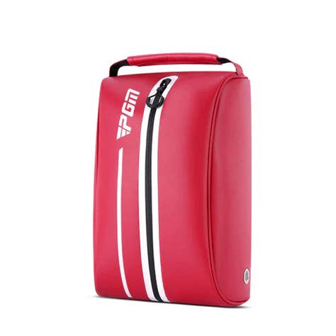 PGM-PRO GOLF MASTER Custom Golf Shoe Bag Waterproof Nylon Fabric – Golf ...