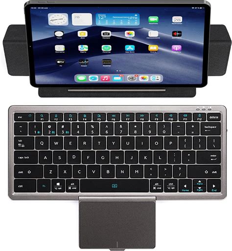 Image result for Wireless Bluetooth Keyboard
