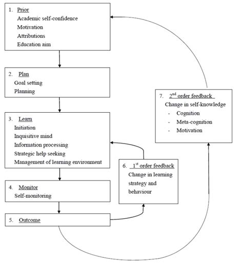 Image result for Staged Self-Directed Learning Model