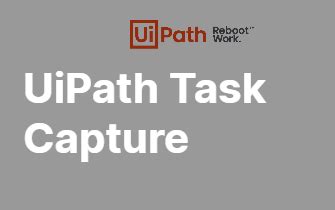 Image result for Task Capture How to Use